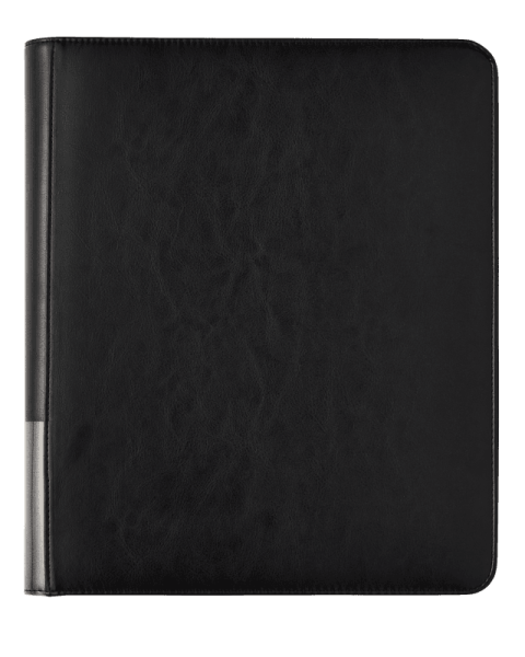 dragon-shield-card-codex-zipster-black